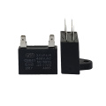 capacitor cbb61 8uf 450v ac capacitors for fan 8uf 450v